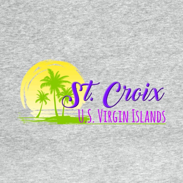 Life's a Beach: St. Croix, U.S. Virgin Islands by Naves